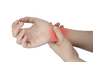 Wrist Injuries