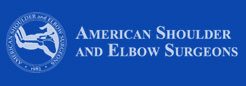 American Shoulder and Elbow Surgeons