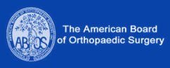 American Board of Orthopaedic Surgery